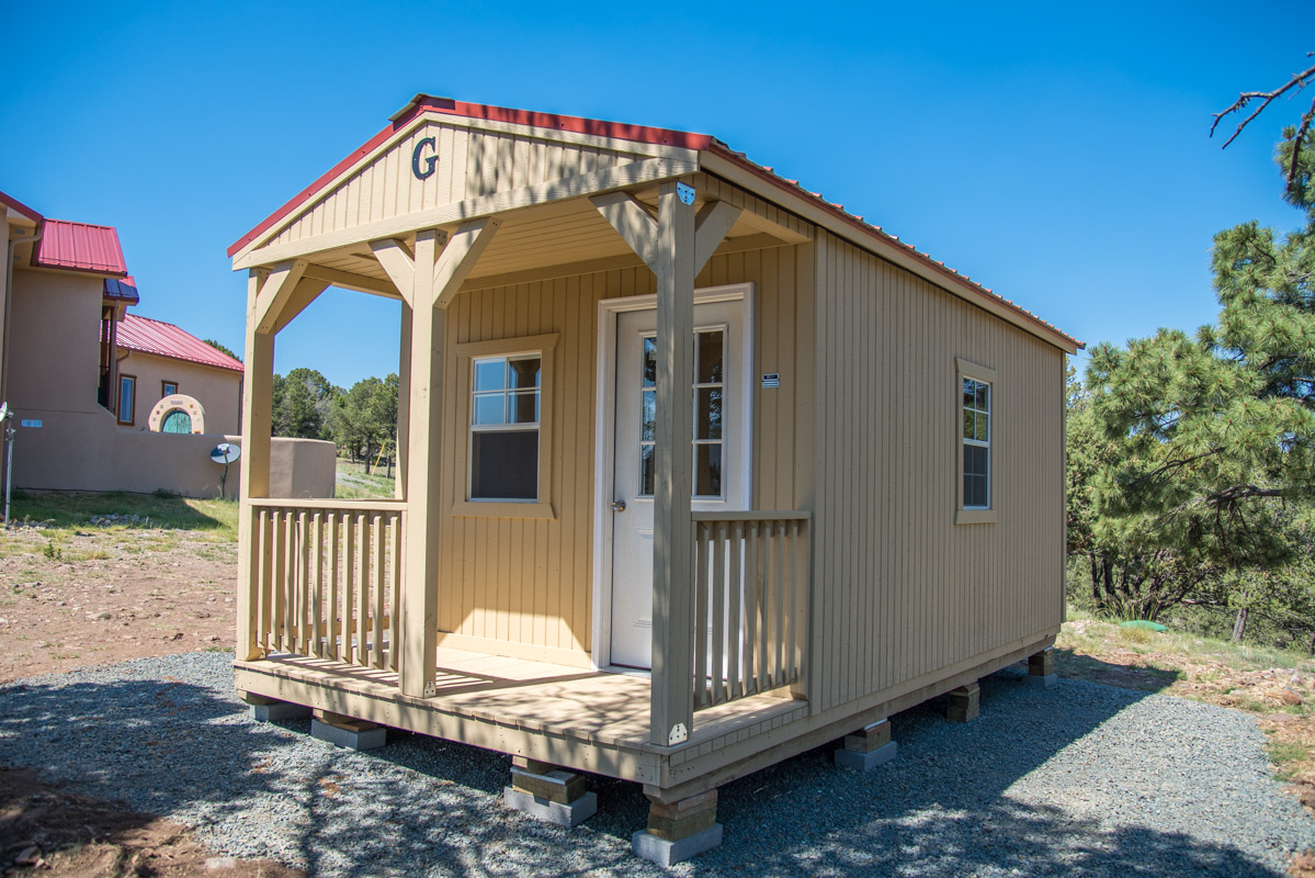 garden sheds from graceland portable buildings alto