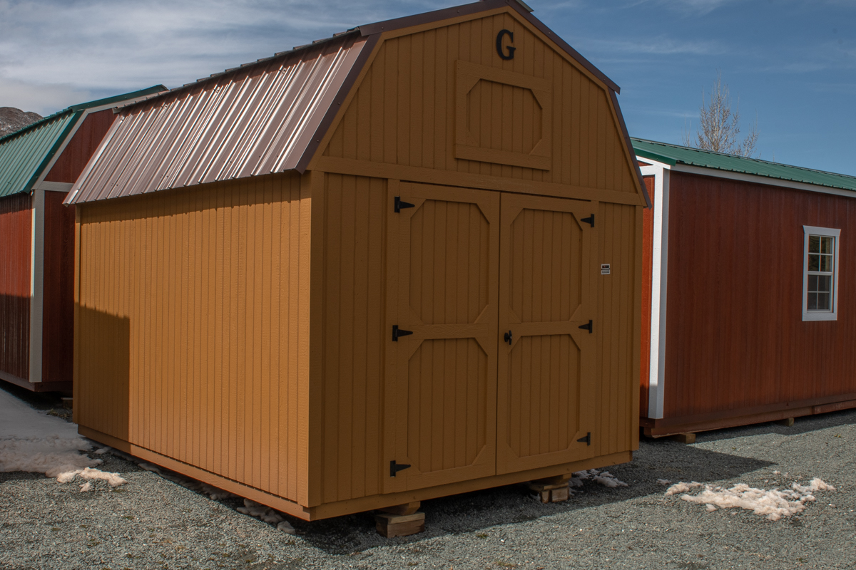 new sheds in alto – from graceland portable buildings alto