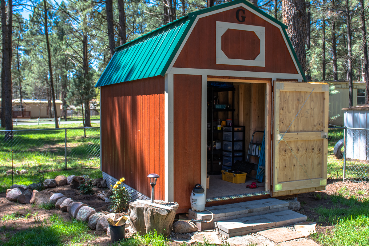 Lofted Barns Alto Portable Buildings Alto Portable Buildings