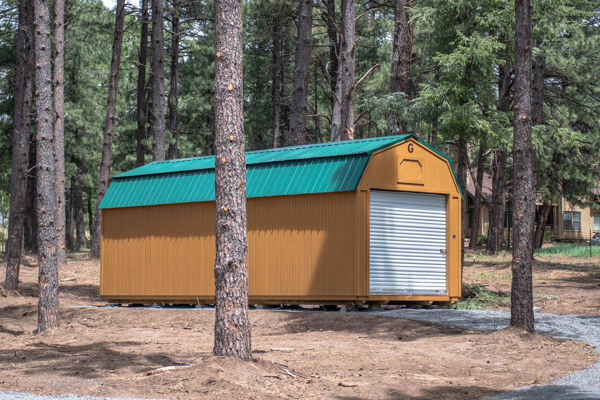 portable garage alto portable buildings alto portable