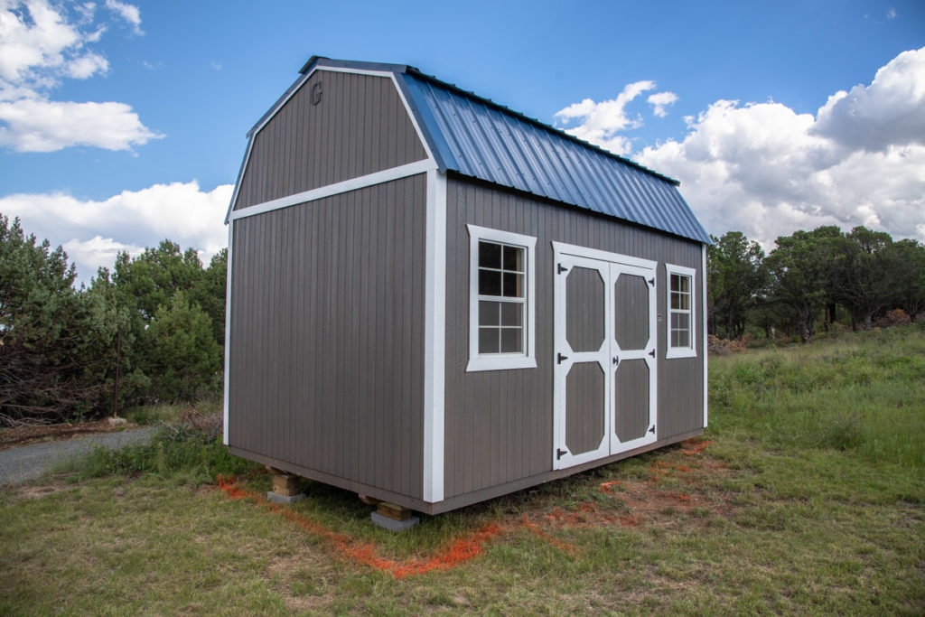 lofted barns alto portable buildings alto portable buildings