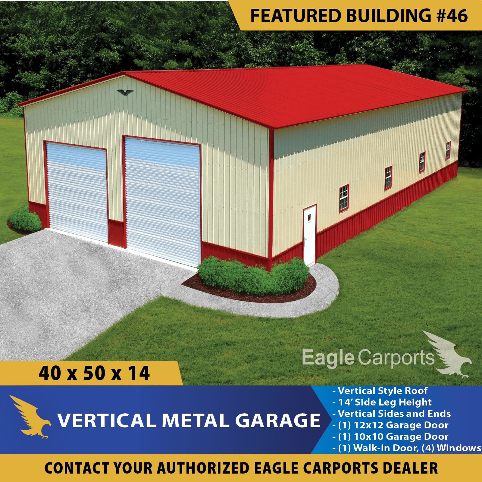 Eagle Carports Financing Options Alto Portable Buildings Alto Portable Buildings